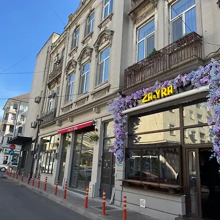 Mianelly Center