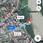 Mianelly Center * Köstence