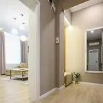 Mianelly Center Daire *