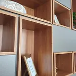 Mianelly Center