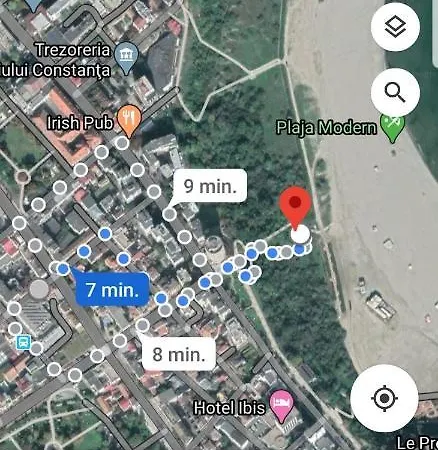 Mianelly Center * Constanţa