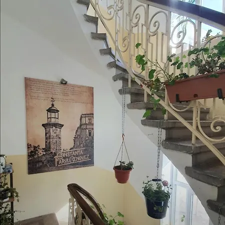 Mianelly Center Köstence