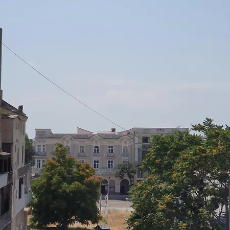 Mianelly Center Daire