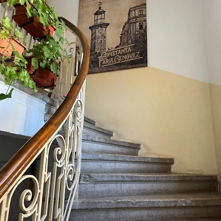 Mianelly Center Daire *