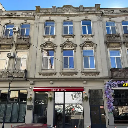 Mianelly Center Daire