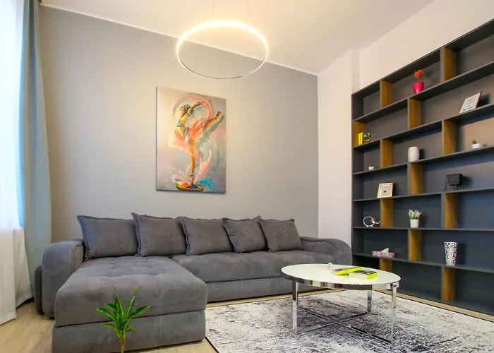 Mianelly Center Daire