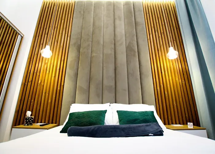 Mianelly Center Köstence