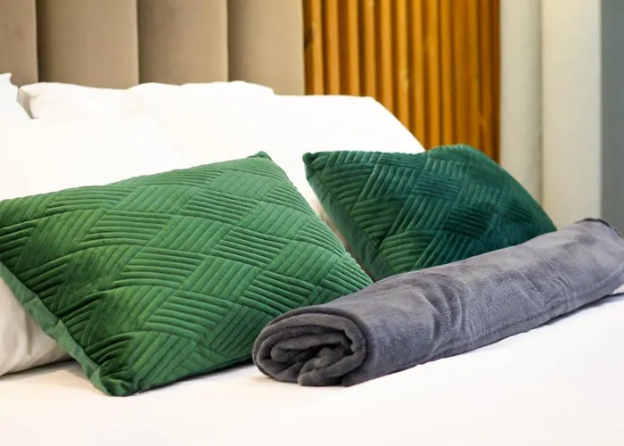 Mianelly Center Daire *