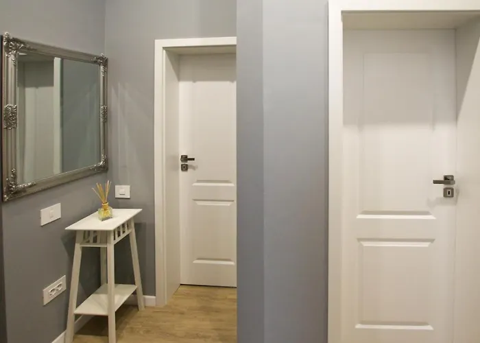 Mianelly Center Daire