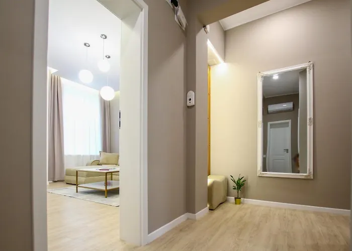 Mianelly Center Daire *