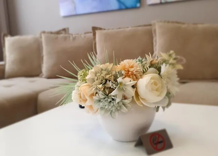 Mianelly Center Daire *