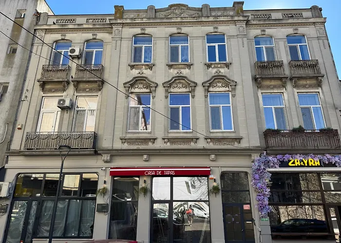 Mianelly Center Daire